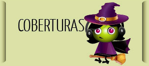 Coberturas