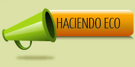 Haciendo Eco