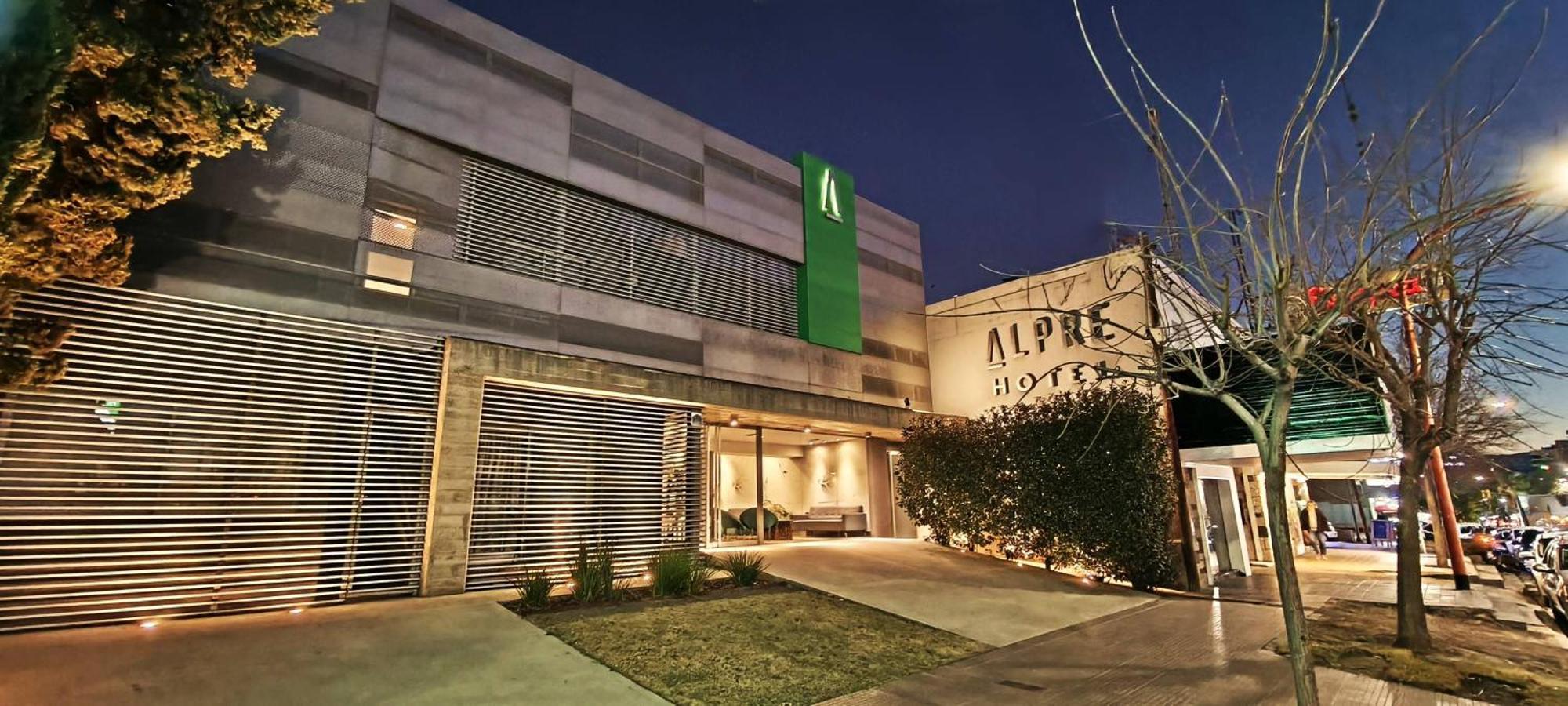 5 Hoteles Céntricos Cerca del Museo de Tractores en Carlos Paz