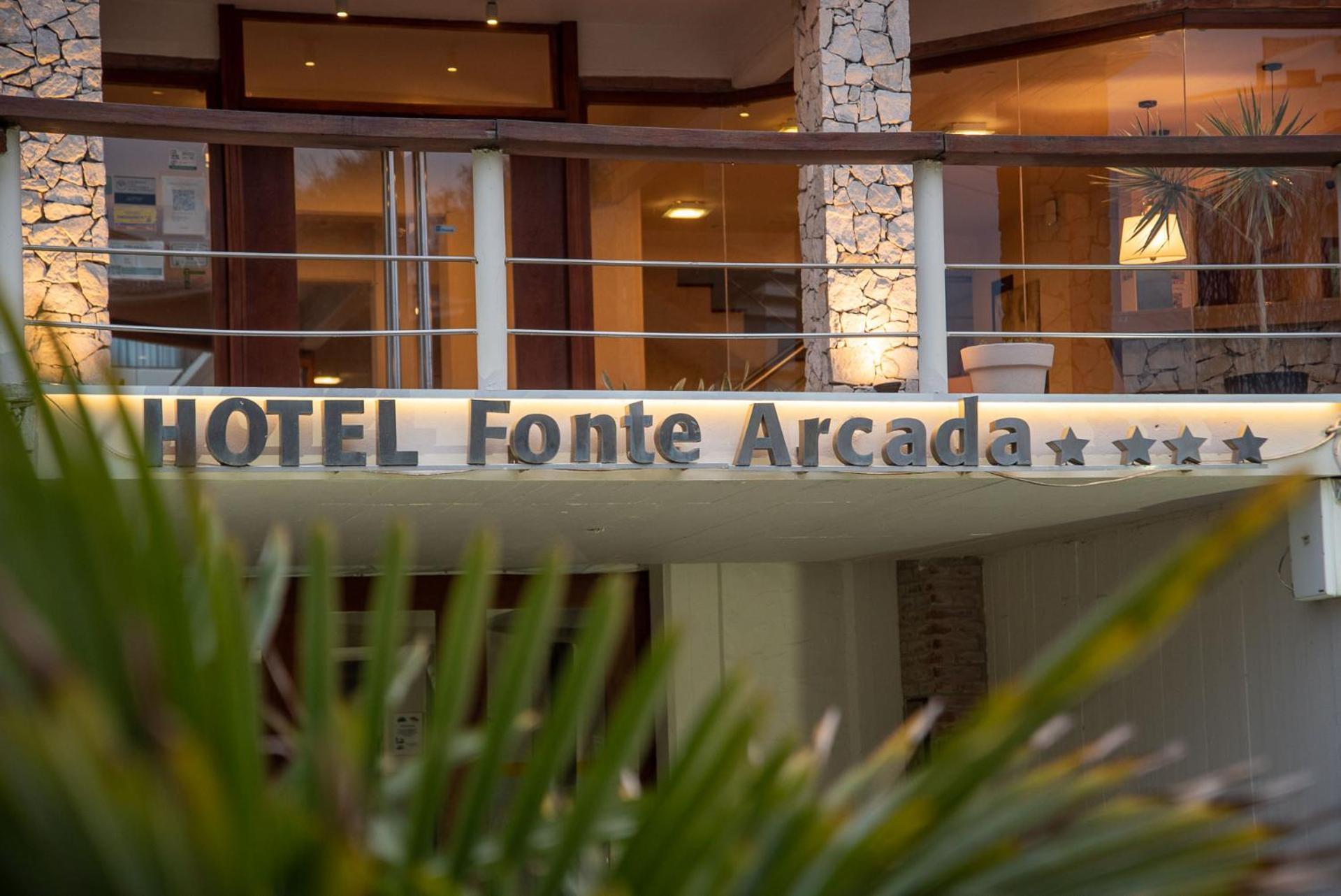 4 Hoteles en Villa Gesell que Vale la Pena Reservar