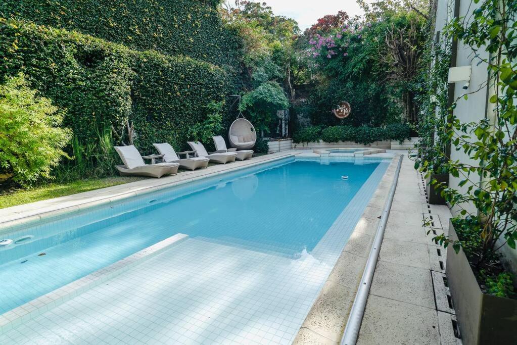 5 Holiday Homes en Argentina que Vale la Pena Reservar