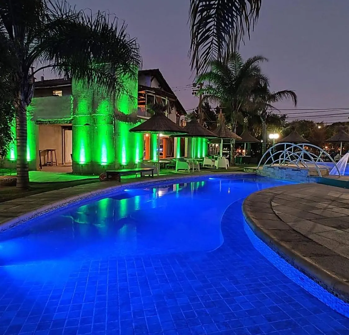 Dónde alojarse cerca del Polideportivo Municipal: 4 Hoteles Céntricos