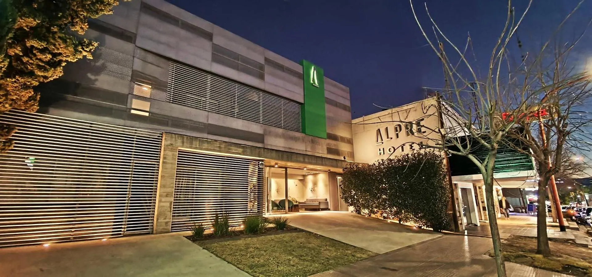 Cerca del Polideportivo Municipal: 4 Hoteles 3 Estrellas Comparados