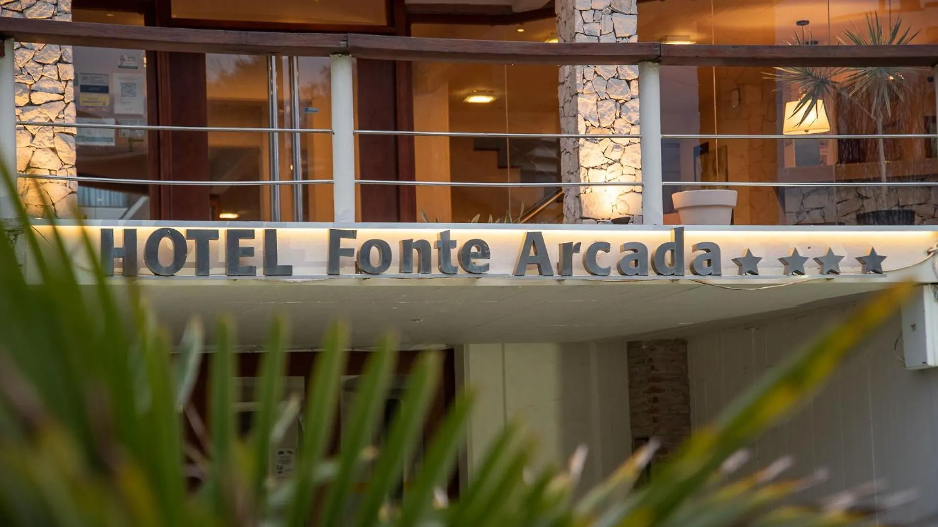 4 Hoteles en Villa Gesell que Vale la Pena Reservar
