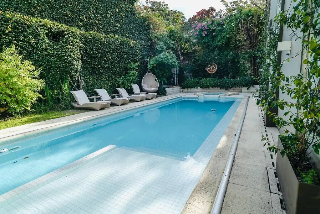5 Holiday Homes en Argentina que Vale la Pena Reservar