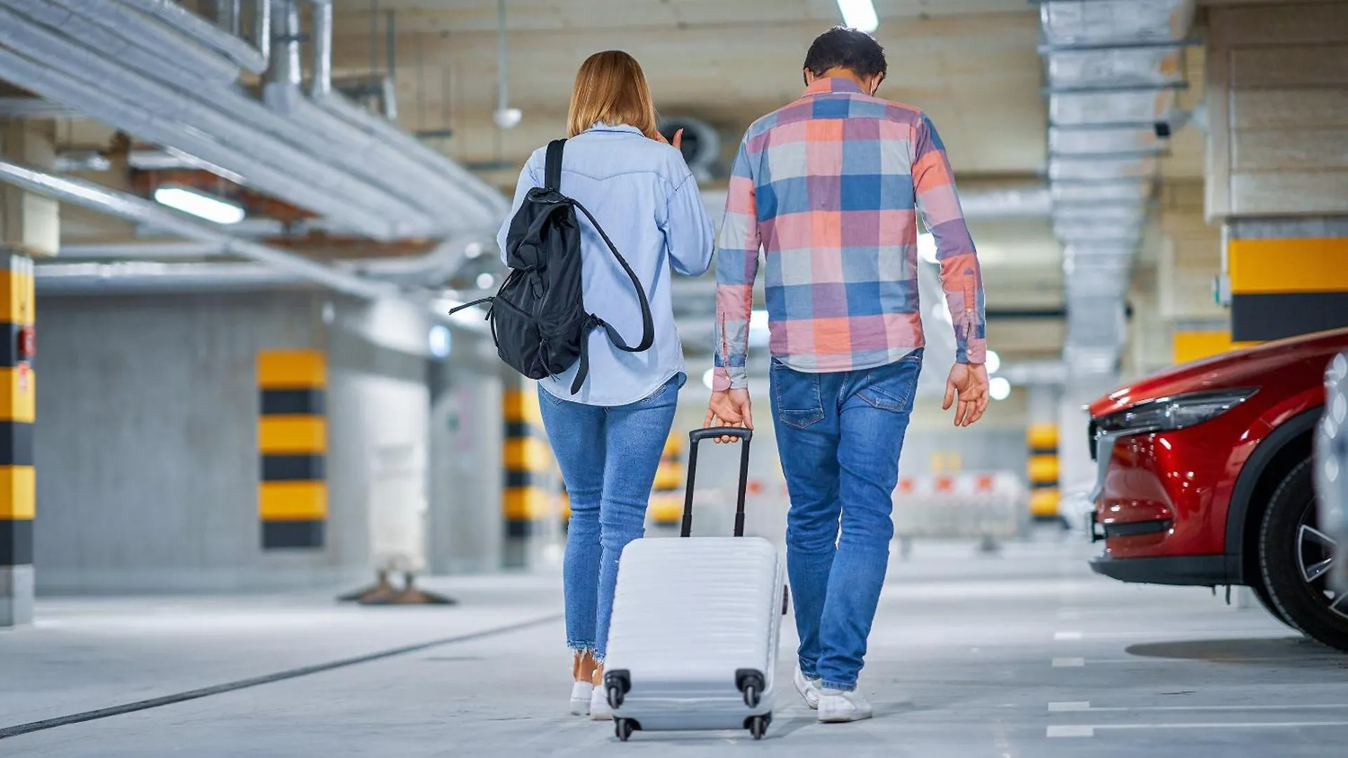 2 Hoteles con Acceso al Aeropuerto cerca de la Malagueta