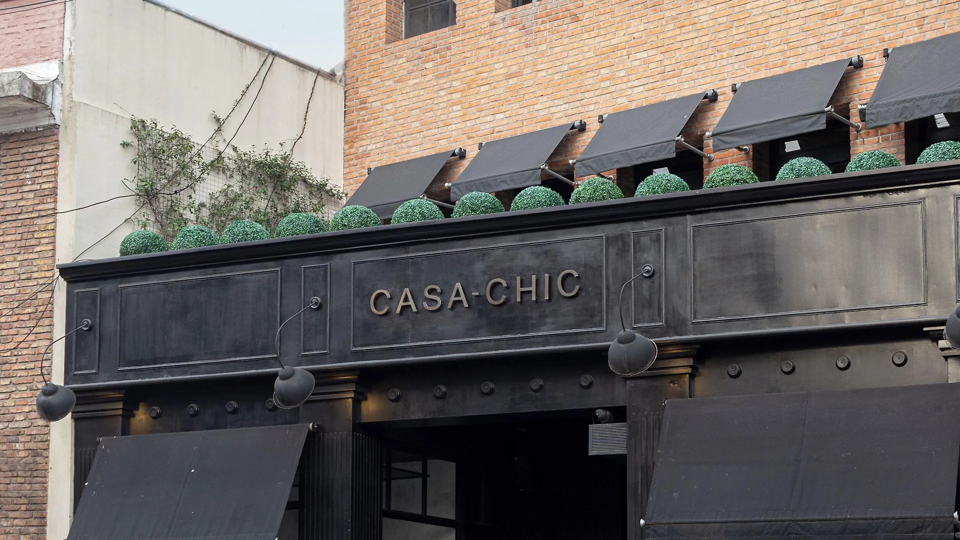 15 Hoteles Boutique en Palermo que Vale la Pena Reservar