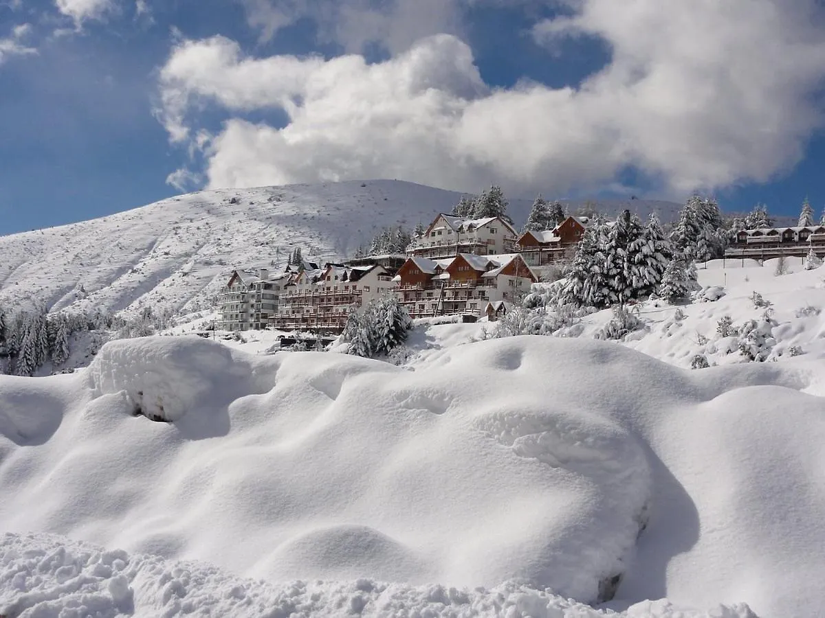 Dónde Alojarse en Bariloche: 15 Resorts cerca de Capilla de San Eduardo
