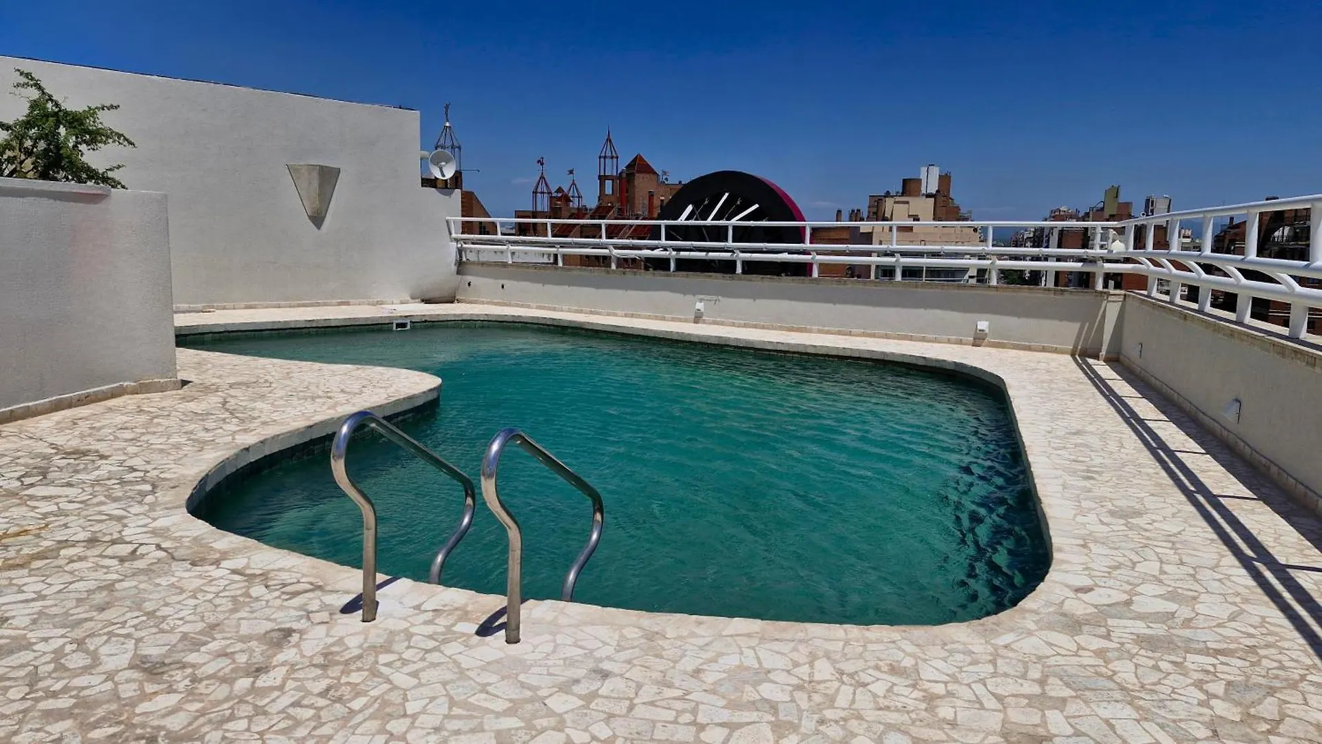 Plaza España, Córdoba: 6 Hoteles de Negocios Comparados