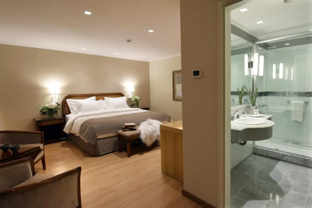 Cerca del Museo Artesanal: 5 Hoteles con Resort en Córdoba