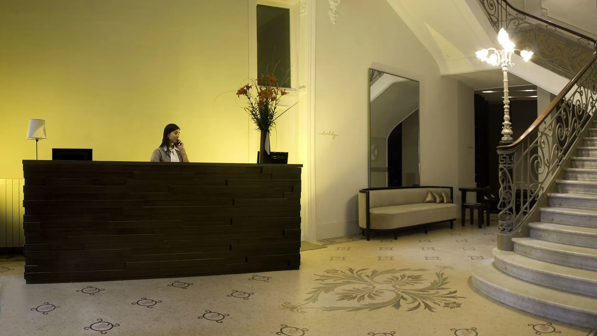 5 Hoteles Románticos Cerca de Plaza 25 de Mayo en Rosario