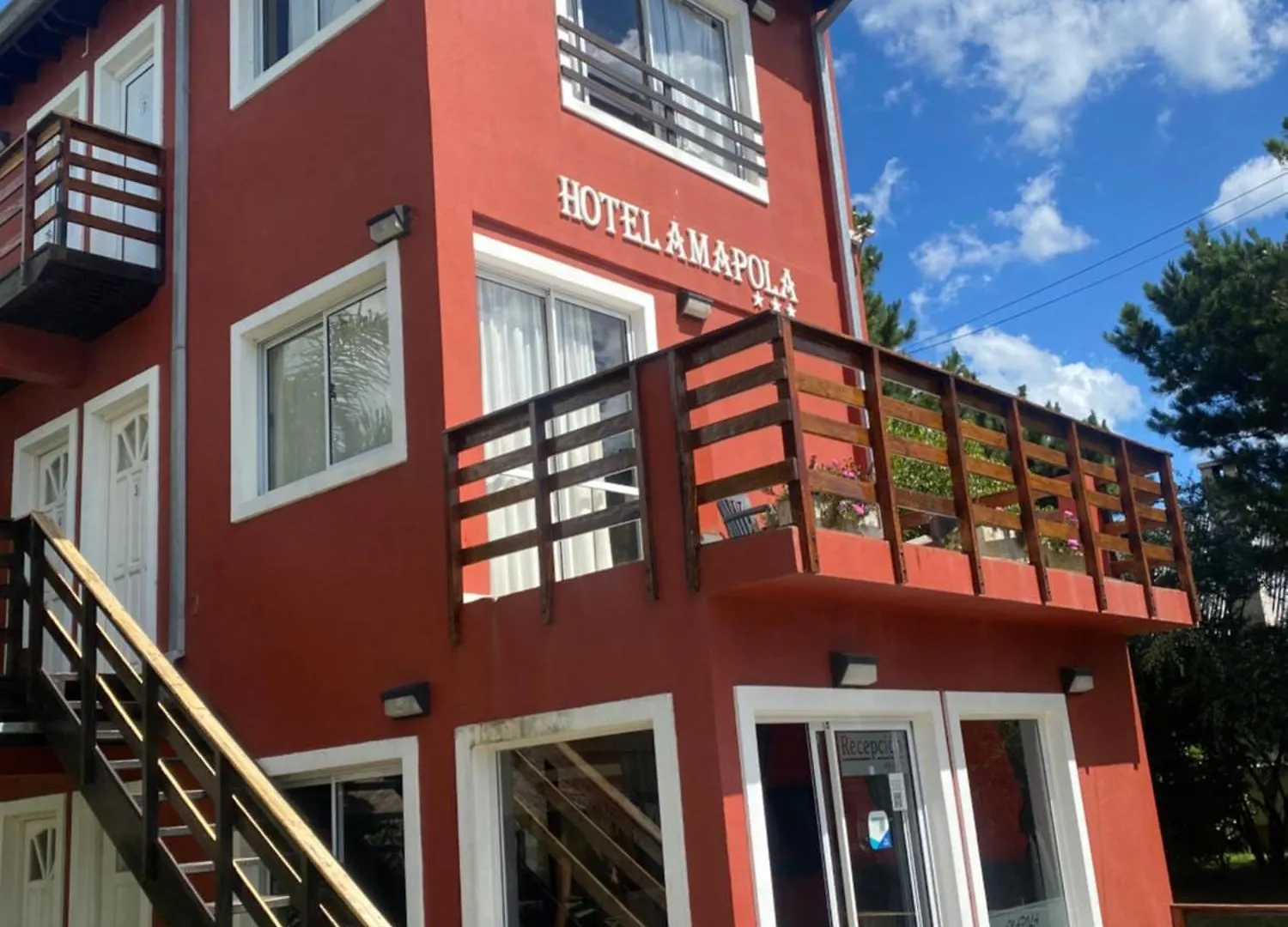15 Hoteles Céntricos en Argentina que Vale la Pena Reservar