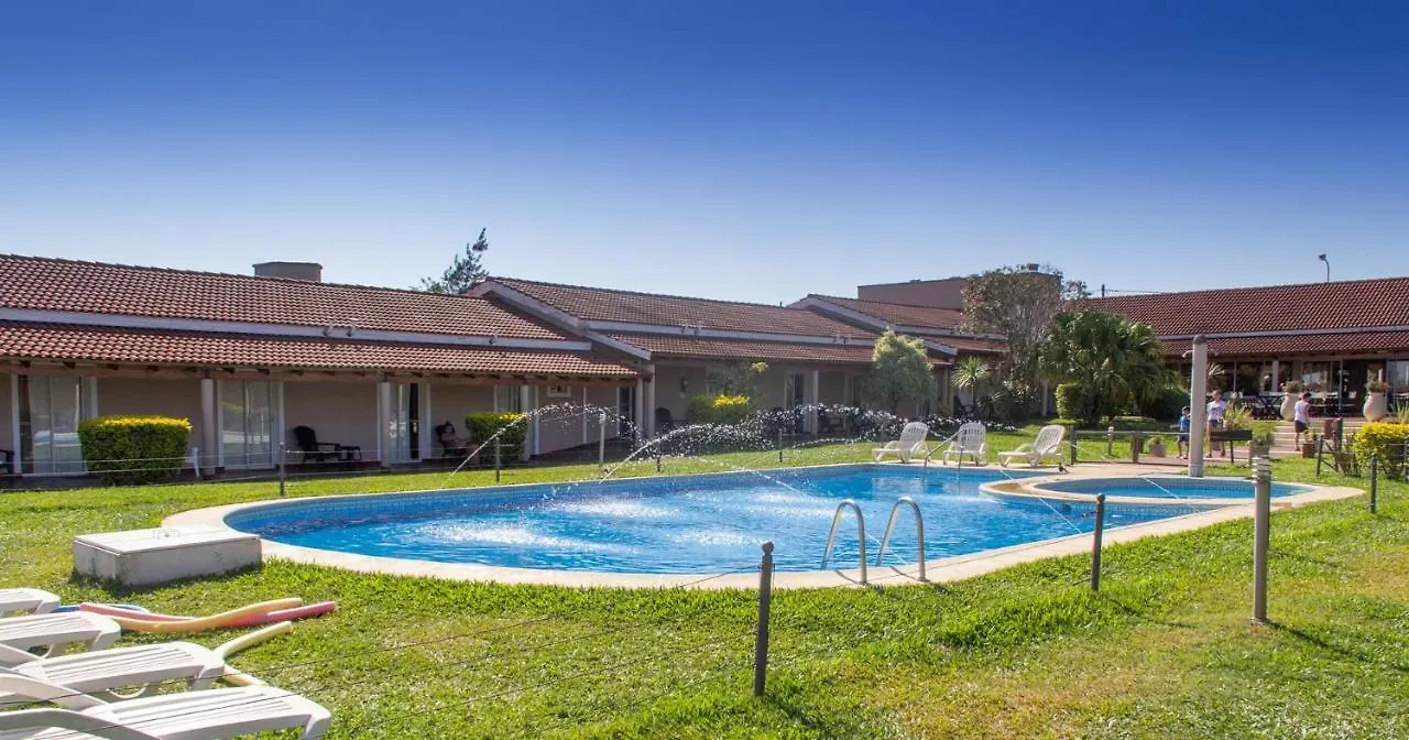 Dónde Hospedarse con Familia en Entre Ríos: 4 Mejores Hoteles
