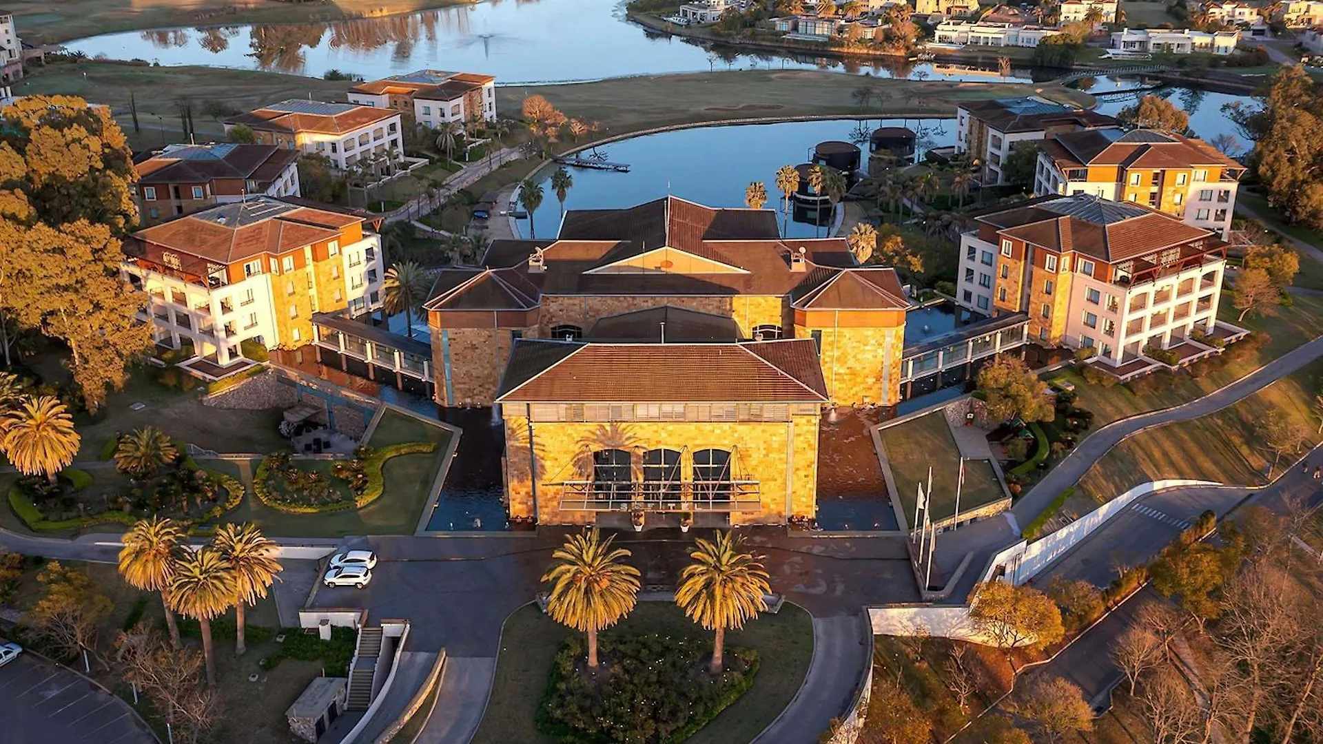 15 Resorts en Argentina que Realmente Vale la Pena Reservar