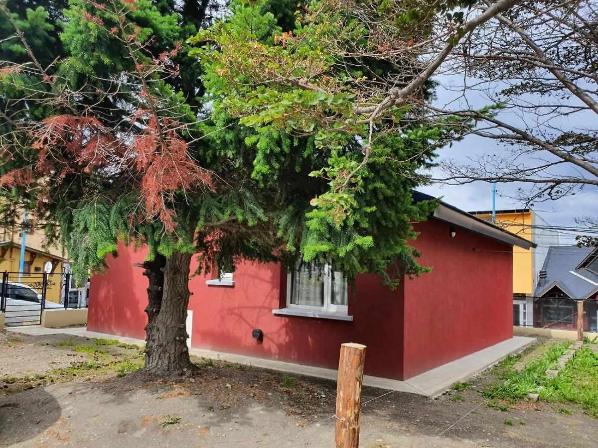 Dónde Alojarse cerca de la Casa de Gobierno: 6 Hoteles en Ushuaia
