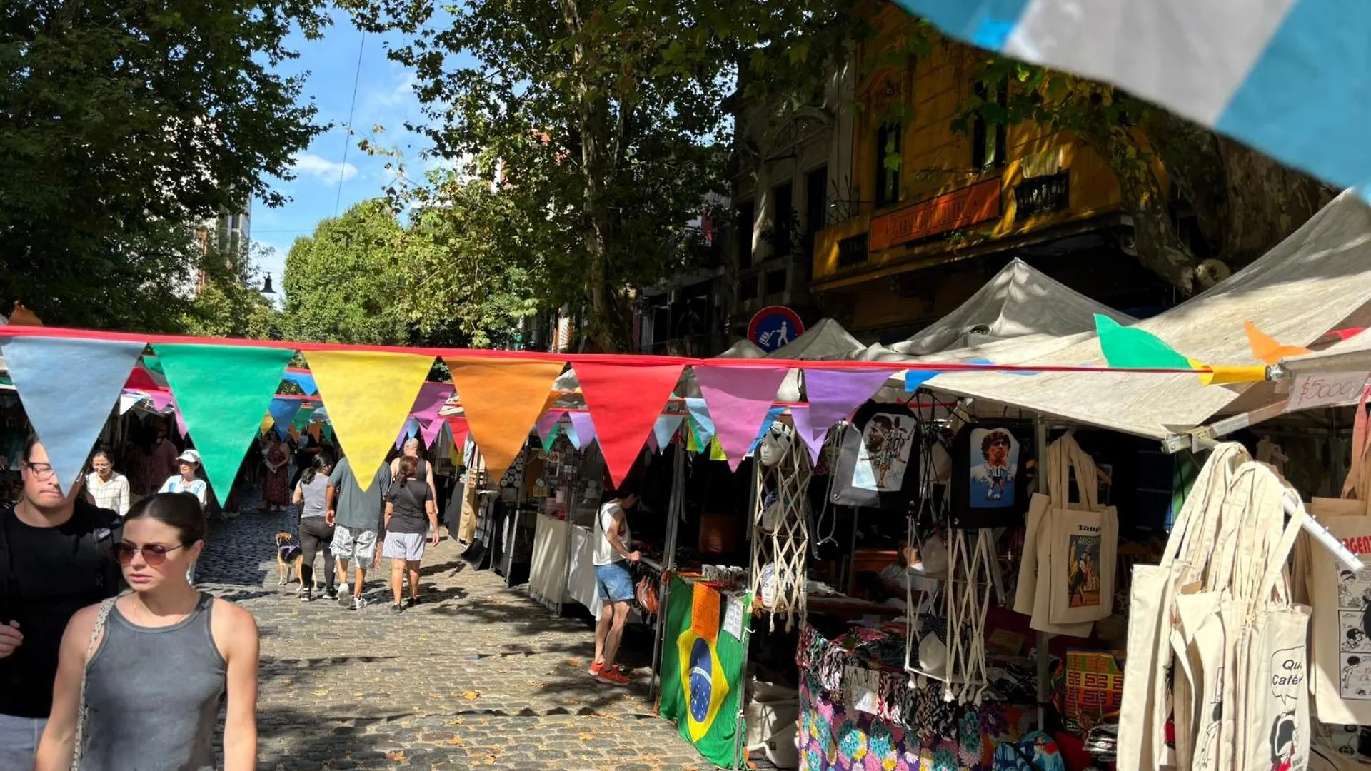 9 Hostels en Argentina que Vale la Pena Reservar