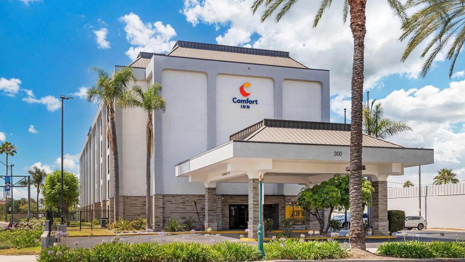 Stanton cerca del Seminario: 4 Hoteles 3 Estrellas Comparados