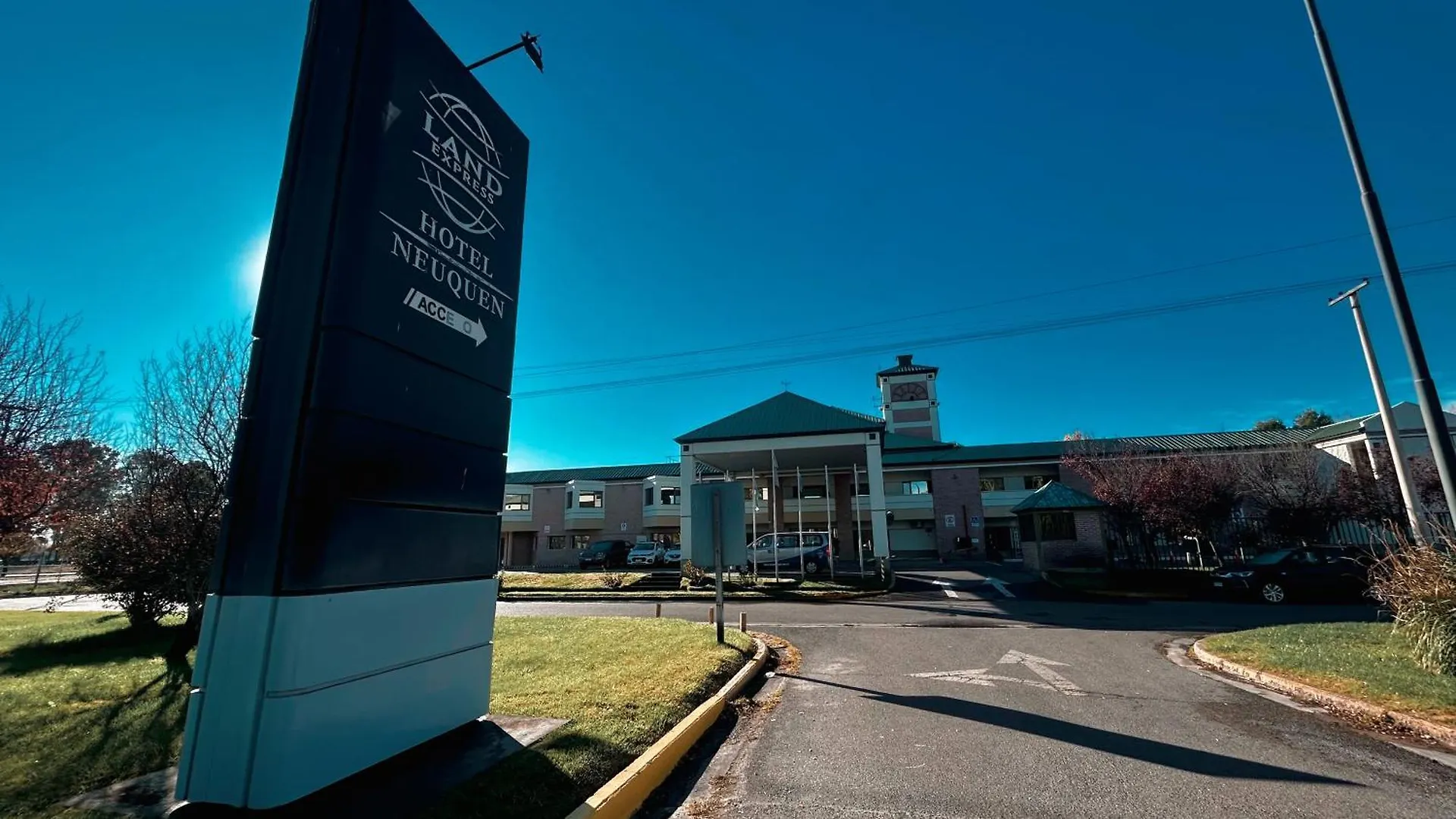 9 Hoteles cerca del Aeropuerto en América del Sur que Vale la Pena Conocer