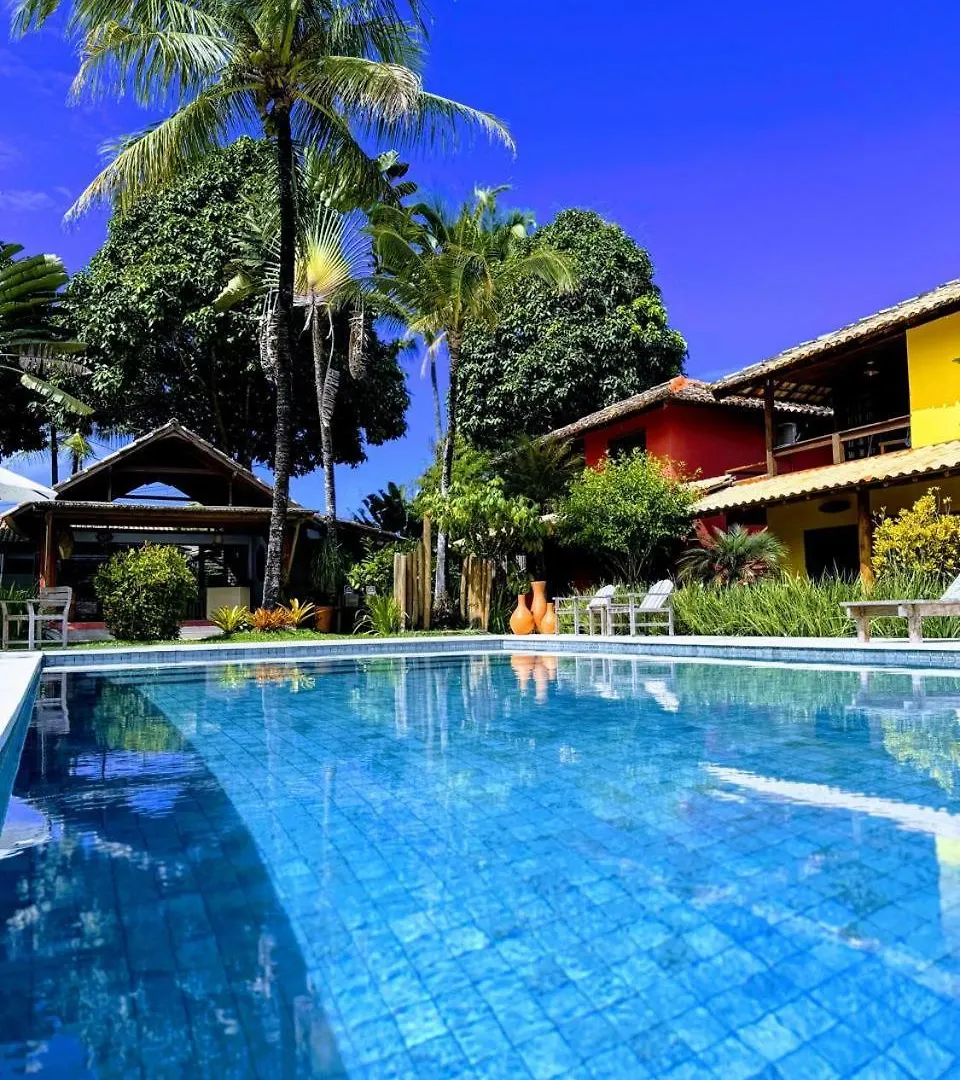 Dónde Hospedarse con Niños cerca de Playa do Taípe: 6 Hoteles Familiares