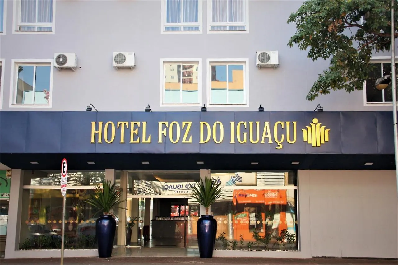 4 Hoteles Familiares cerca del Marco das 3 Fronteiras con Todo lo que Necesitas