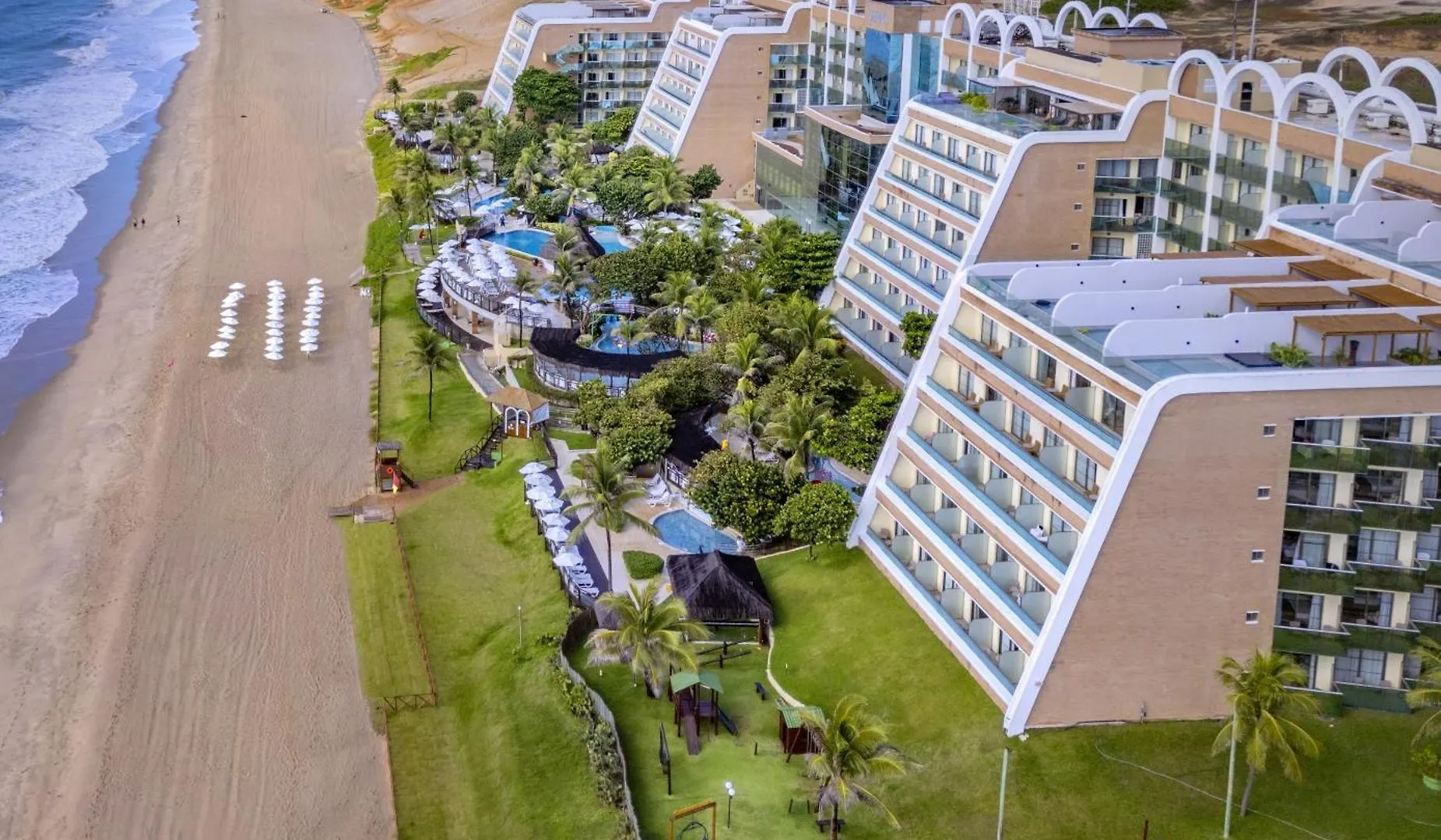 15 Hoteles Románticos en América del Sur Que Debes Conocer