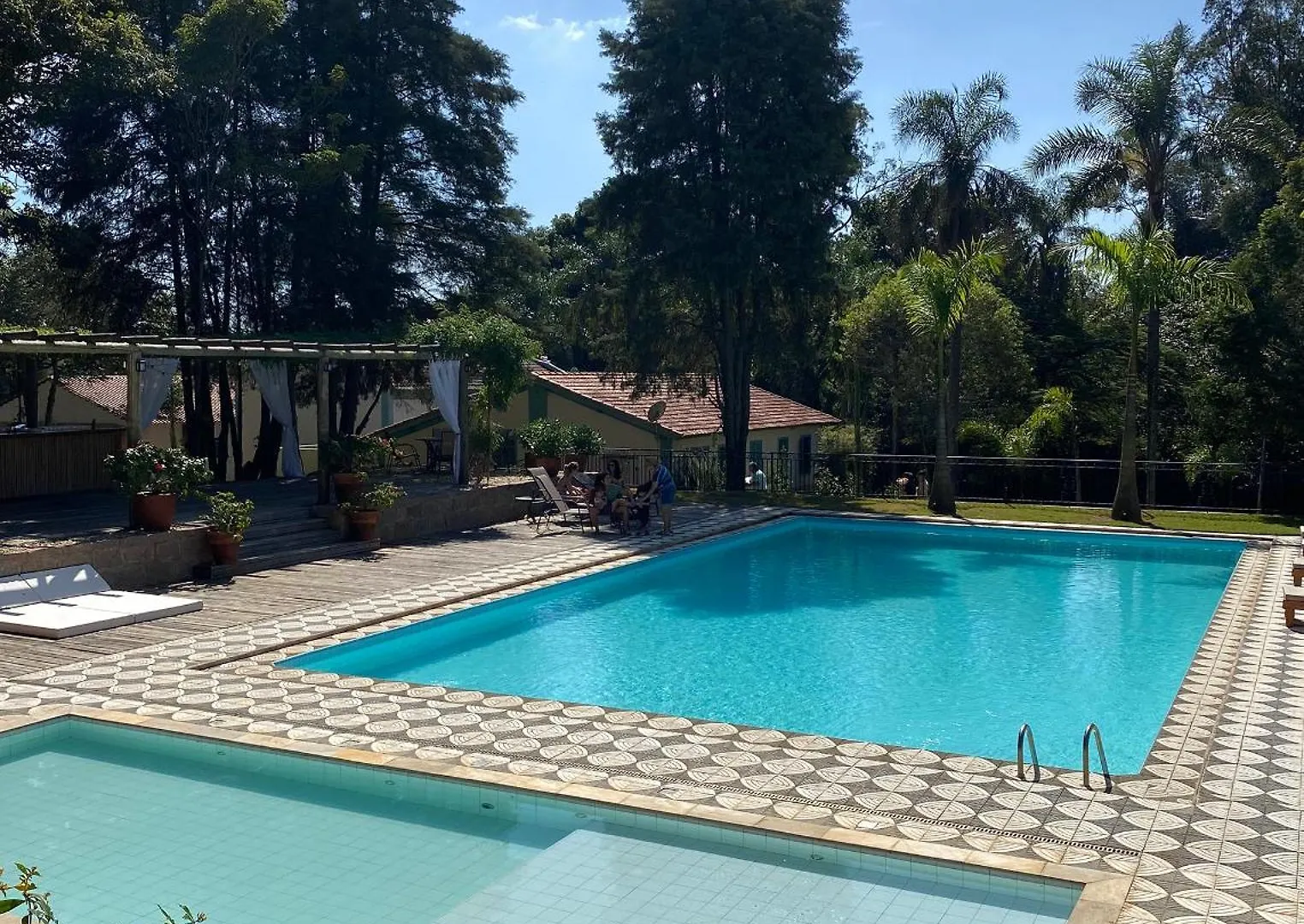 Dónde Hospedarse en Brasil: 9 Hoteles Spa que Vale la Pena Reservar