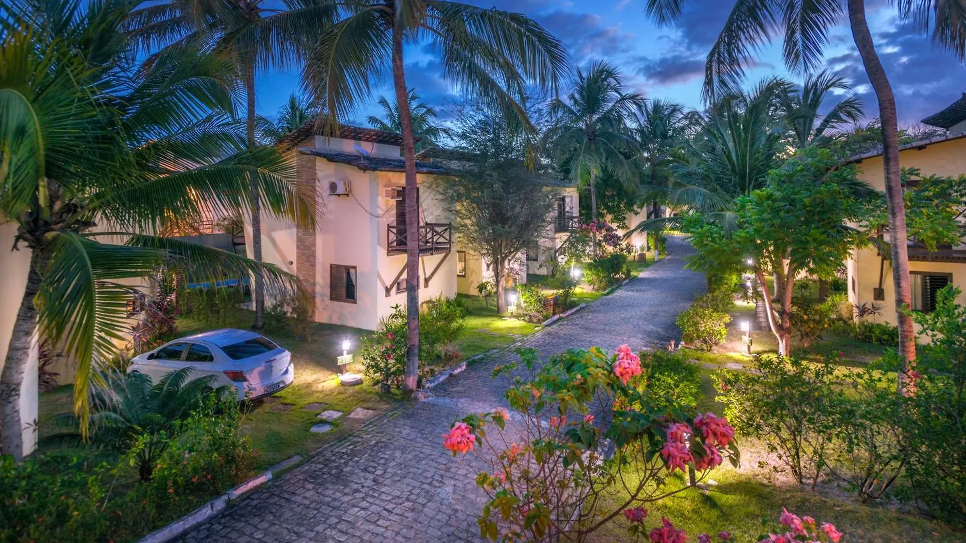 5 Hoteles Románticos en el Noreste de Brasil para Escapadas en Pareja