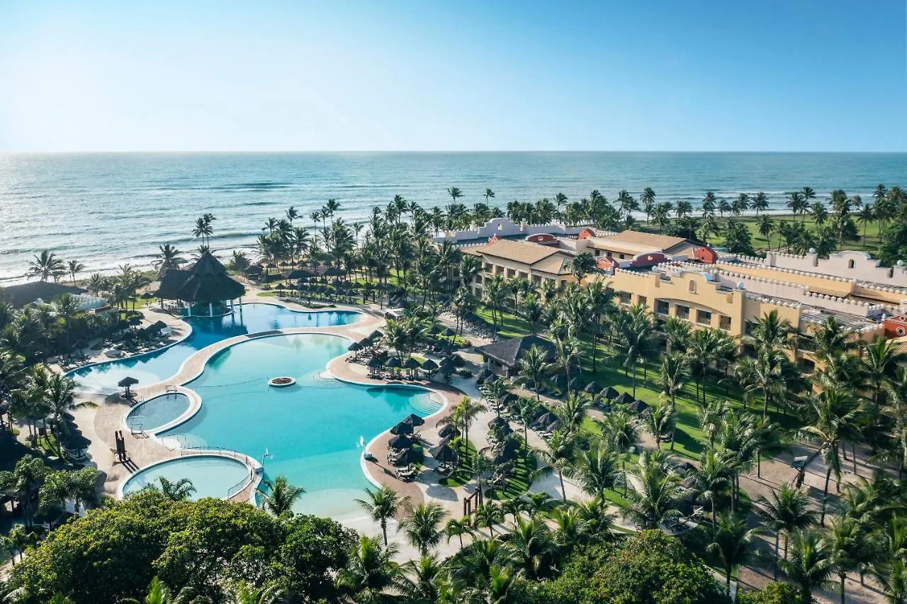 15 Hoteles Familiares en Brasil para Unas Vacaciones Sin Complicaciones