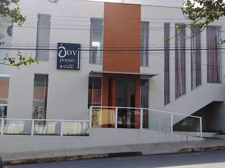 11 Hoteles Baratos en el Sureste de Brasil que Vale la Pena Reservar
