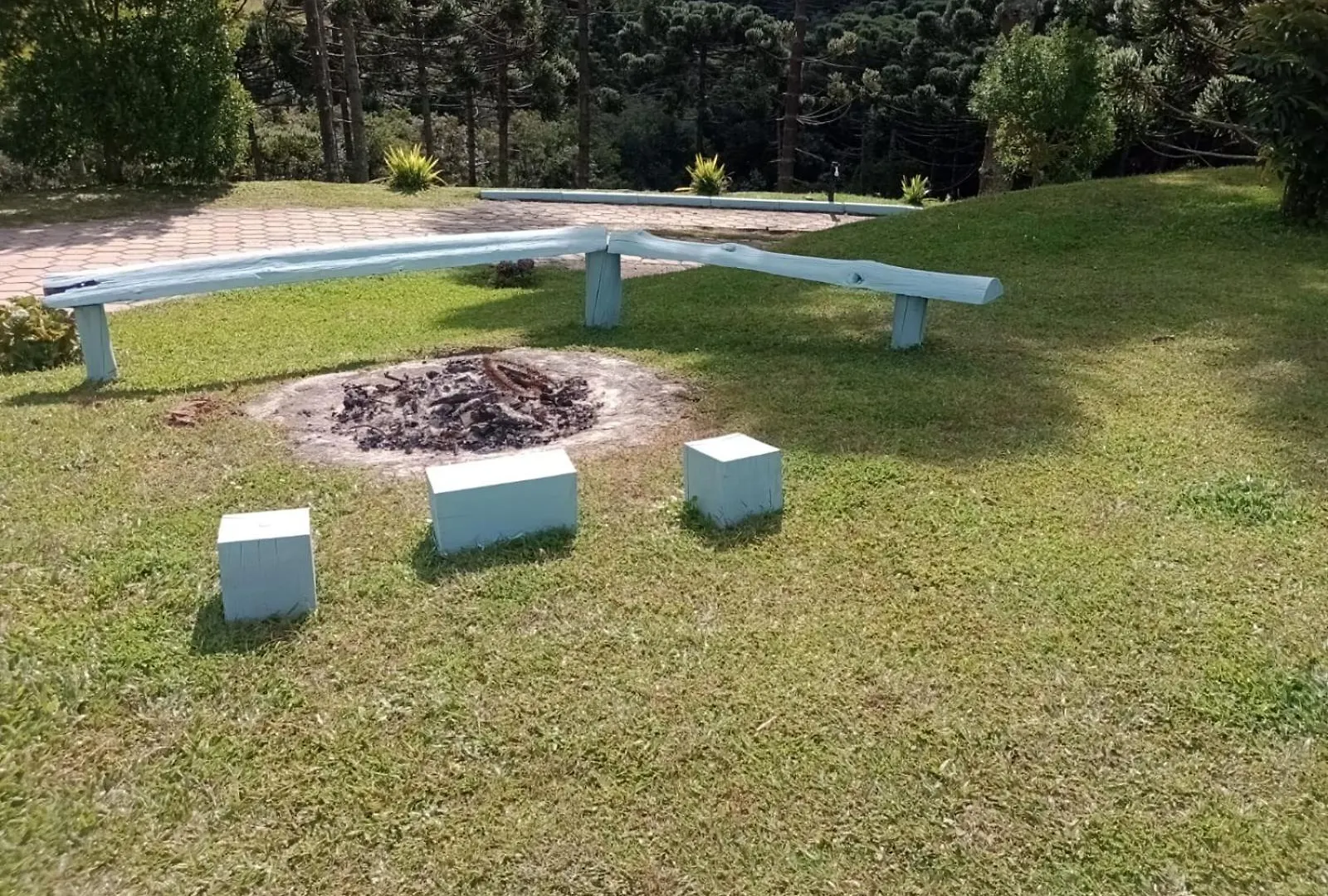 8 Hoteles para Parejas en el Sureste de Brasil que Vale la Pena Reservar