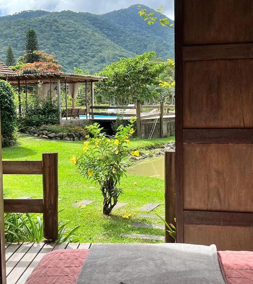6 Hoteles para Parejas en el Sur de Brasil que Enamoran