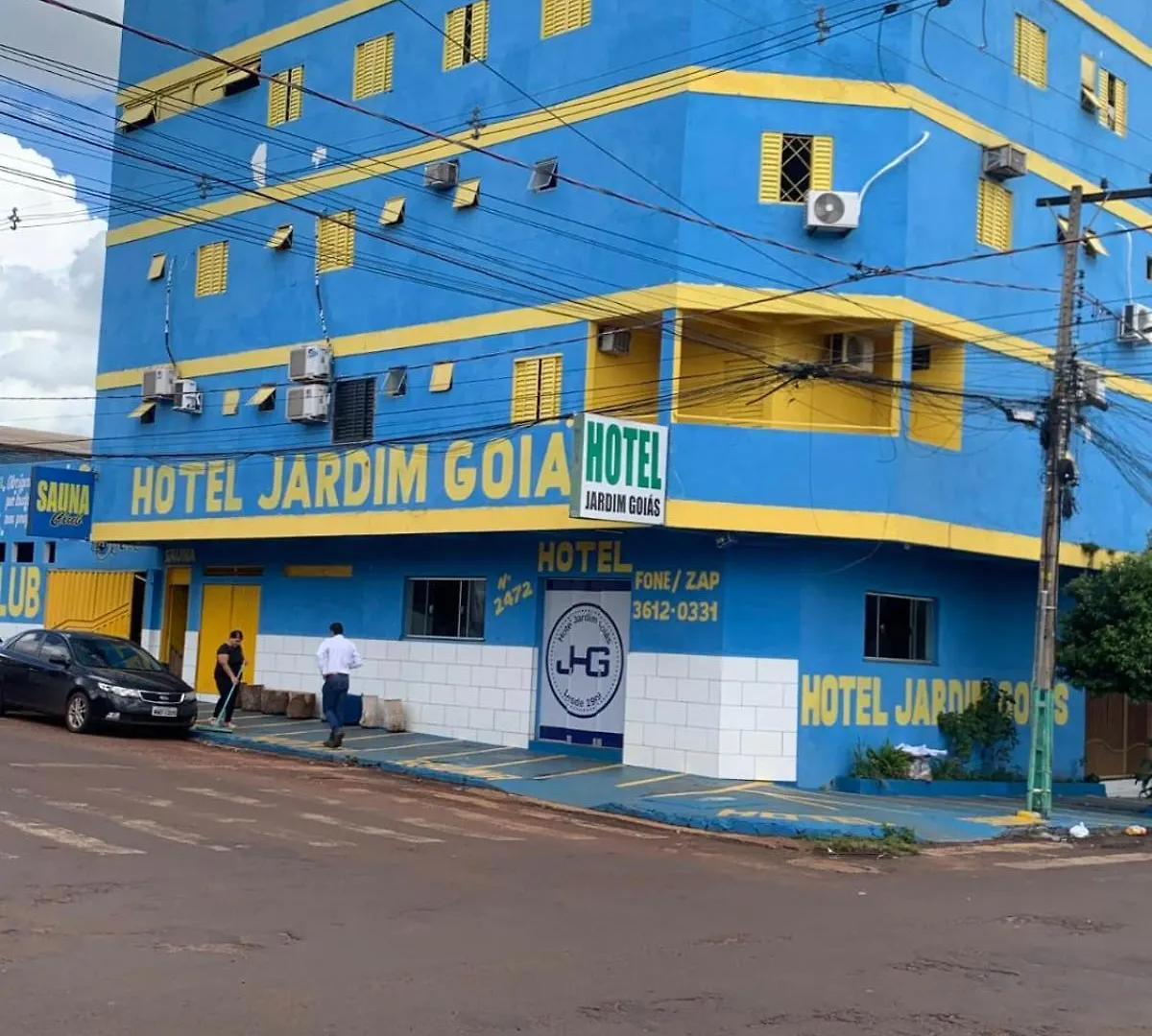 Viajar Solo por Brasil: 6 Hoteles Comparados y Analizados