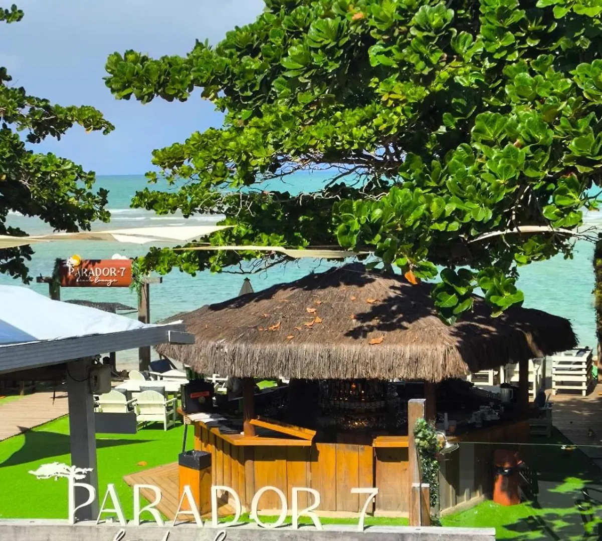 6 Hoteles de Ocio en Brasil que Valen Cada Real
