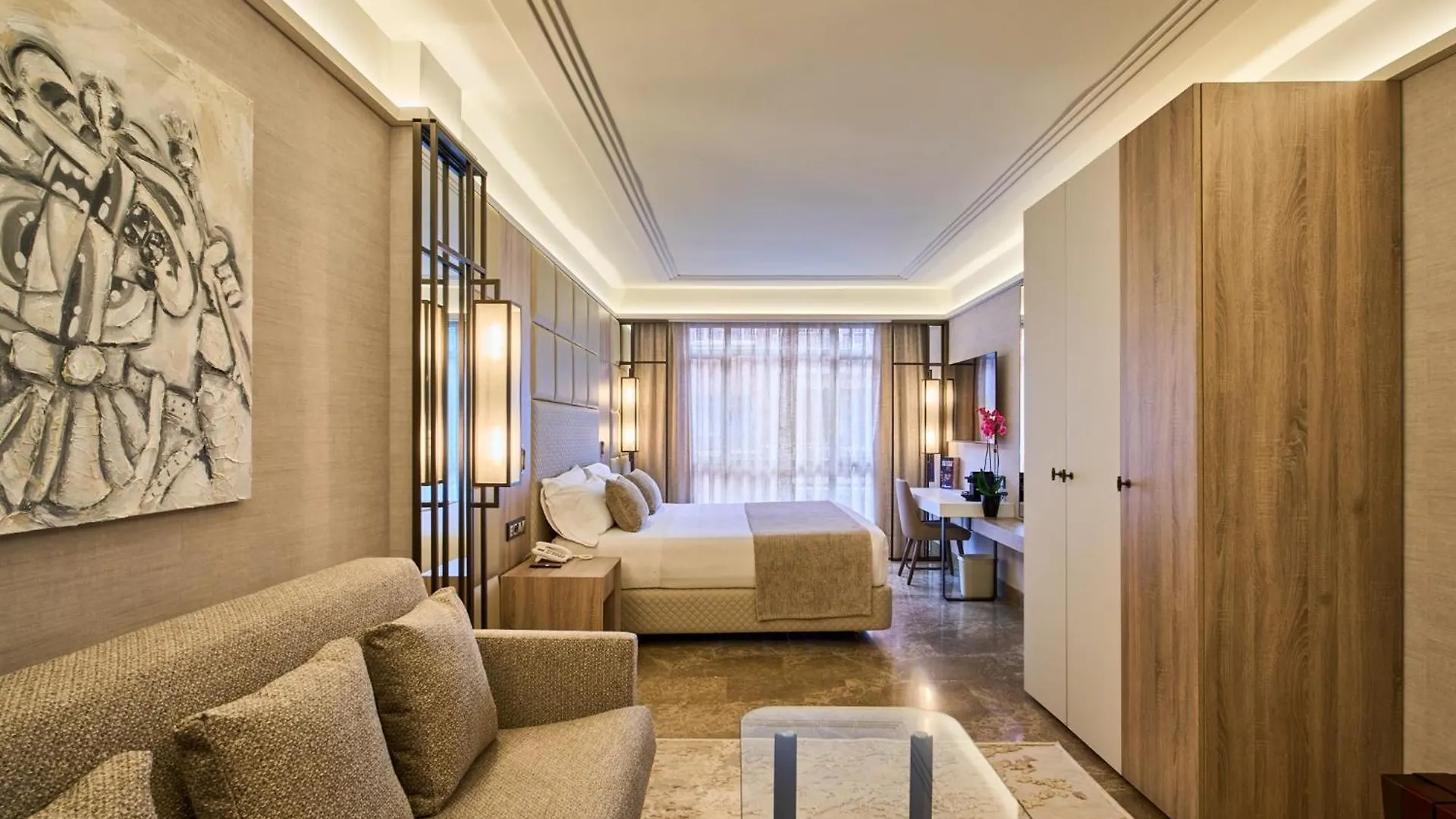 9 Hoteles Románticos en Salamanca, Madrid que Vale la Pena Reservar