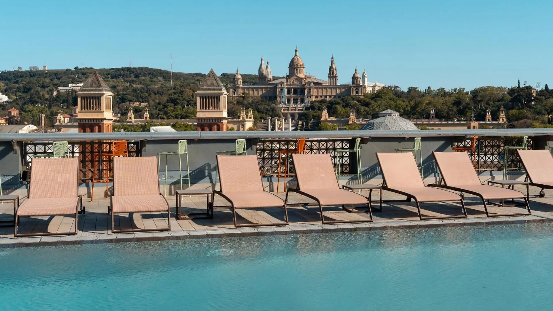 4 Hoteles Románticos en Plaza España que Merece la Pena Conocer