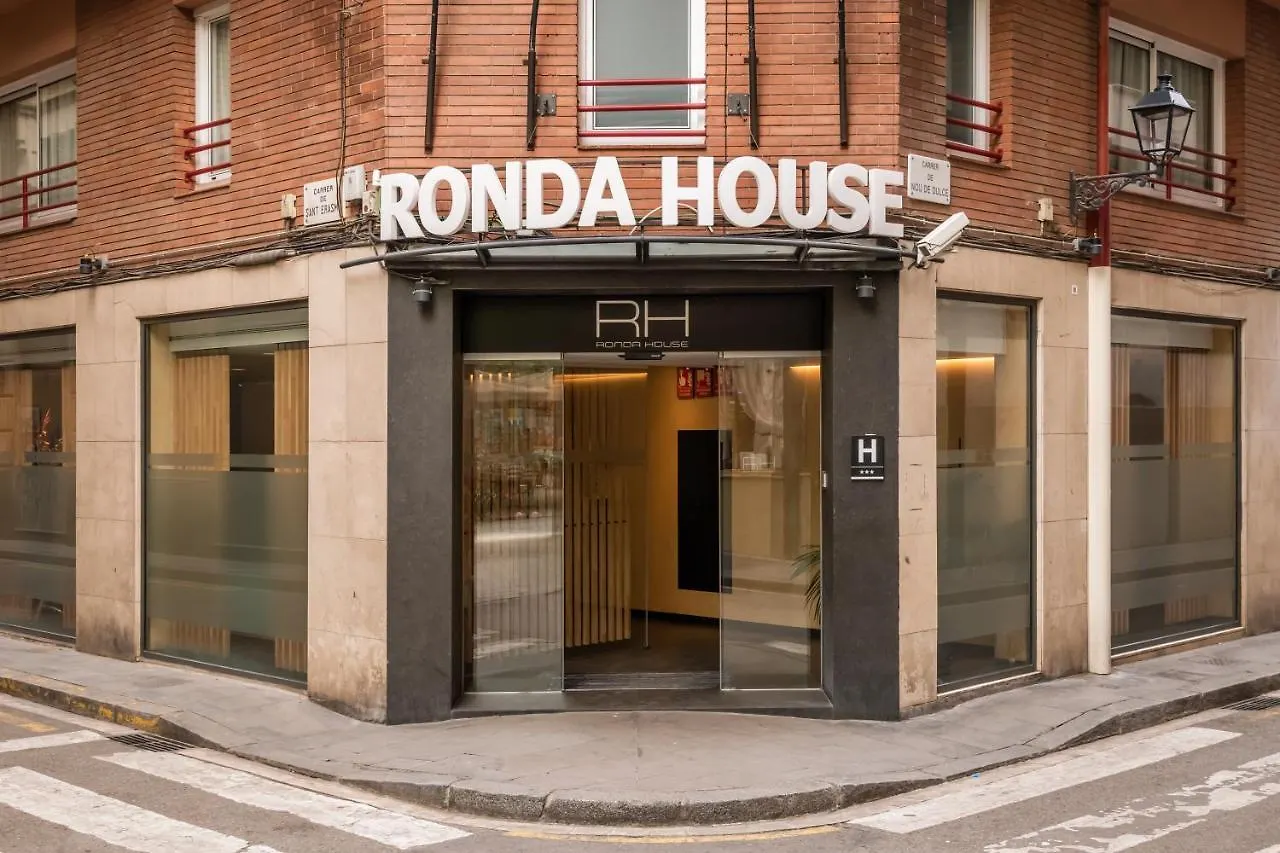 Dónde Alojarse en el Raval: 6 Hoteles de 3 Estrellas