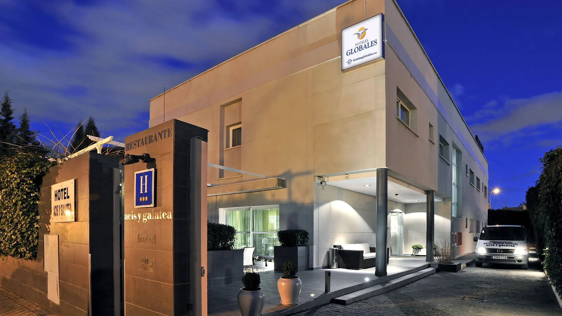 Dónde Dormir Cerca del Museo de Ciencias Naturales: 5 Hoteles Boutique