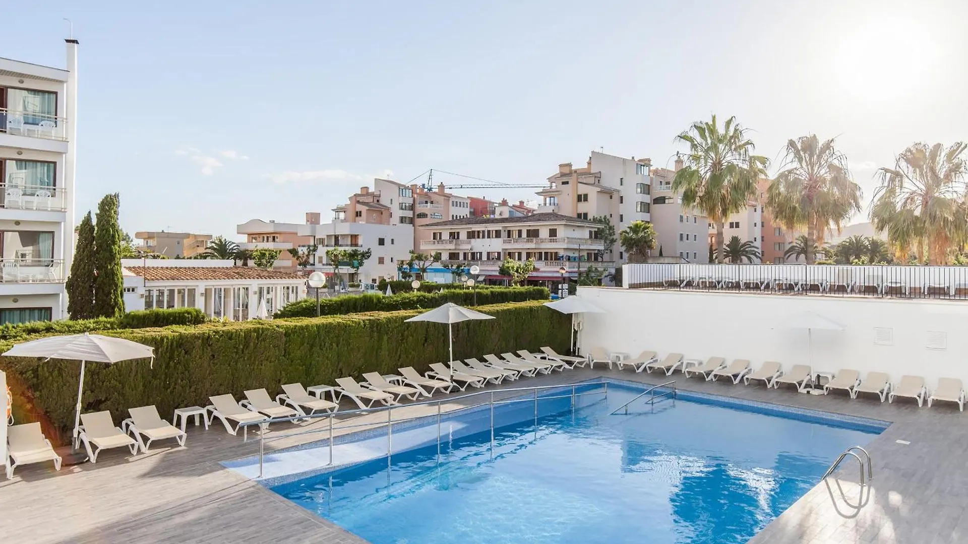 Dónde Dormir cerca de Canyamel: 15 Hoteles Céntricos en Mallorca