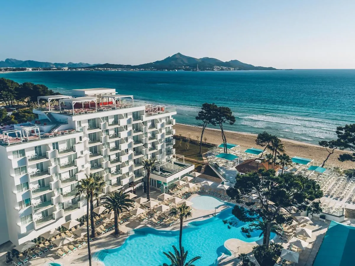 Cerca del Golf Alcanada: 15 Hoteles de Playa Comparados