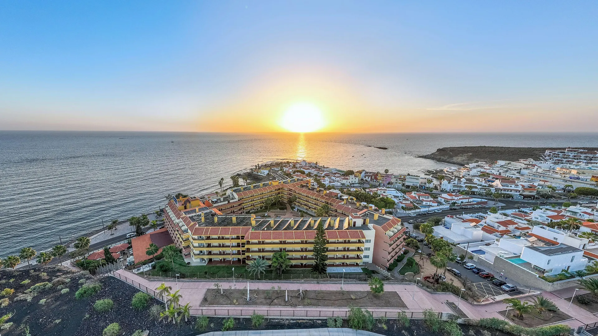 8 Hoteles Familiares Cerca de Siam Park con Acceso Fácil