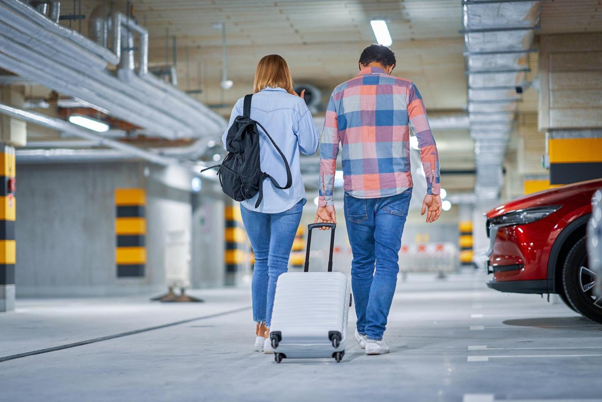 2 Hoteles con Acceso al Aeropuerto cerca de la Malagueta