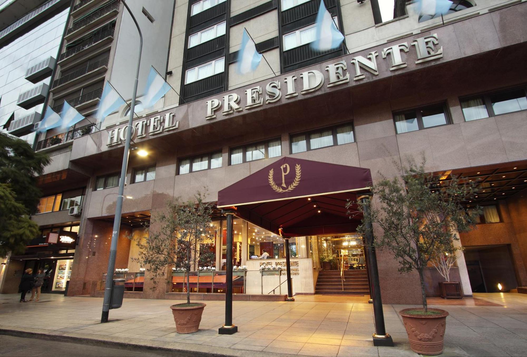 15 Hoteles en Calle Florida con Acceso Rápido a los Aeropuertos de Buenos Aires