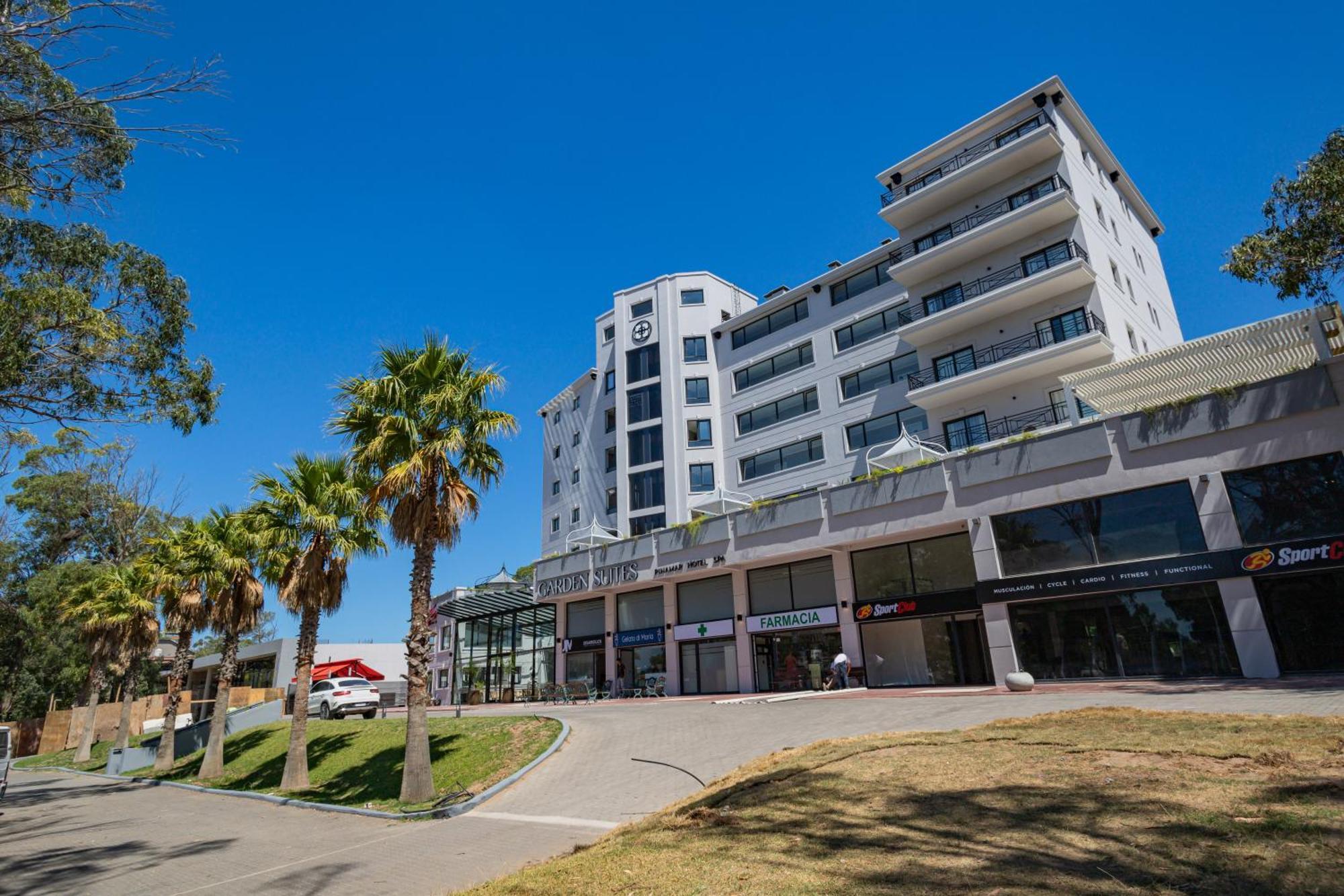 15 Hoteles Céntricos cerca de Estación Pinamar para Moverse Fácil