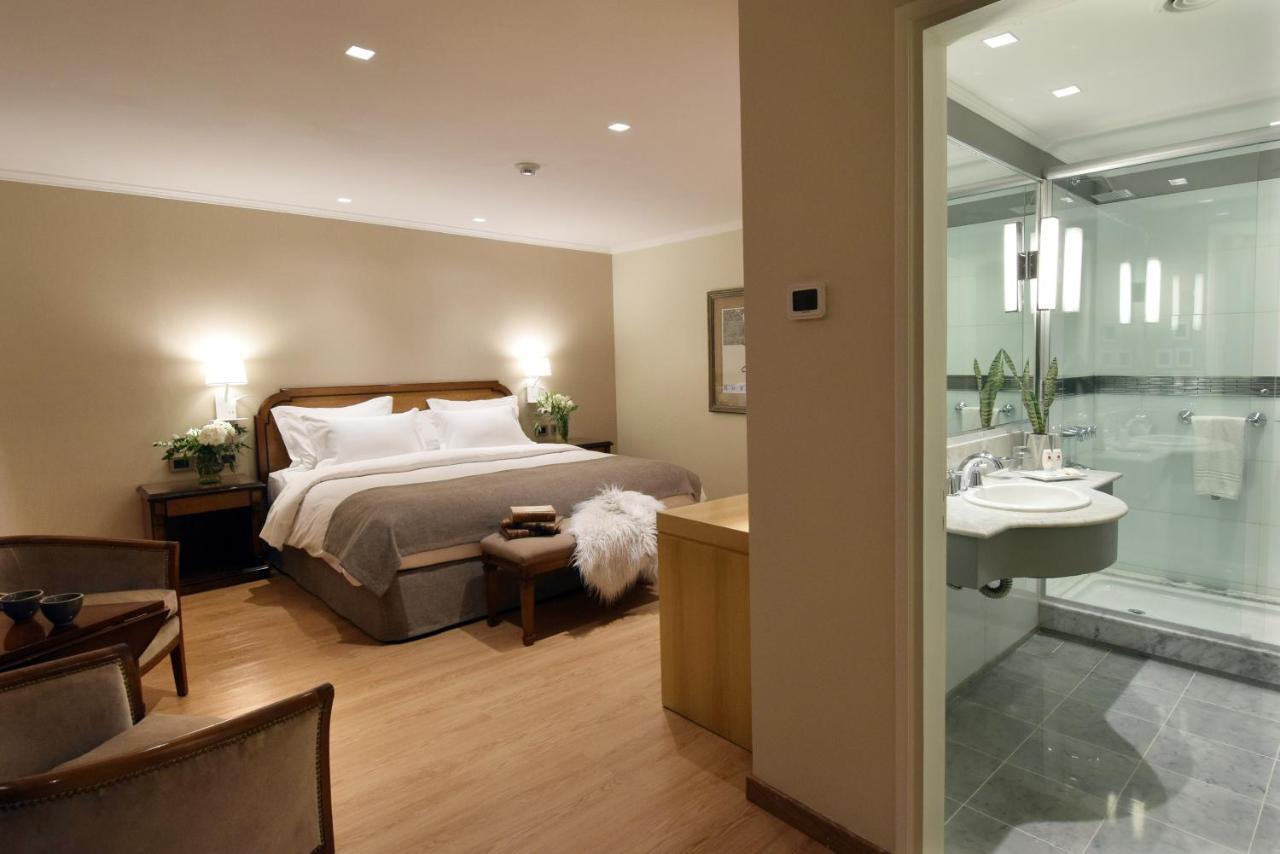 Cerca del Museo Artesanal: 5 Hoteles con Resort en Córdoba
