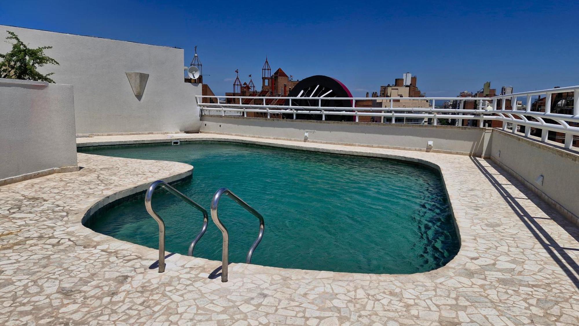 5 Resorts Cerca del Paseo Sobremonte que Vale la Pena Conocer