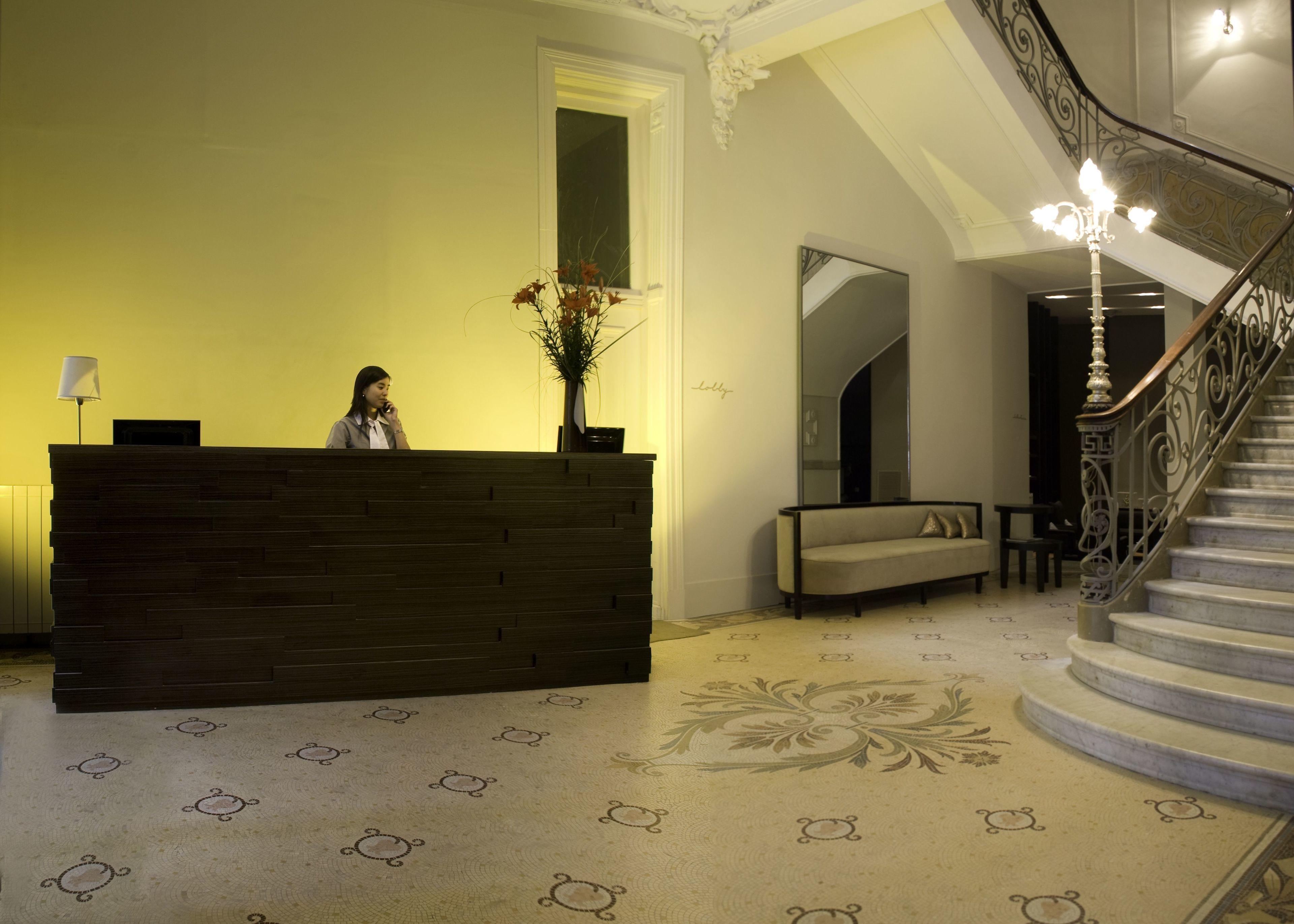 5 Hoteles Románticos Cerca de Plaza 25 de Mayo en Rosario