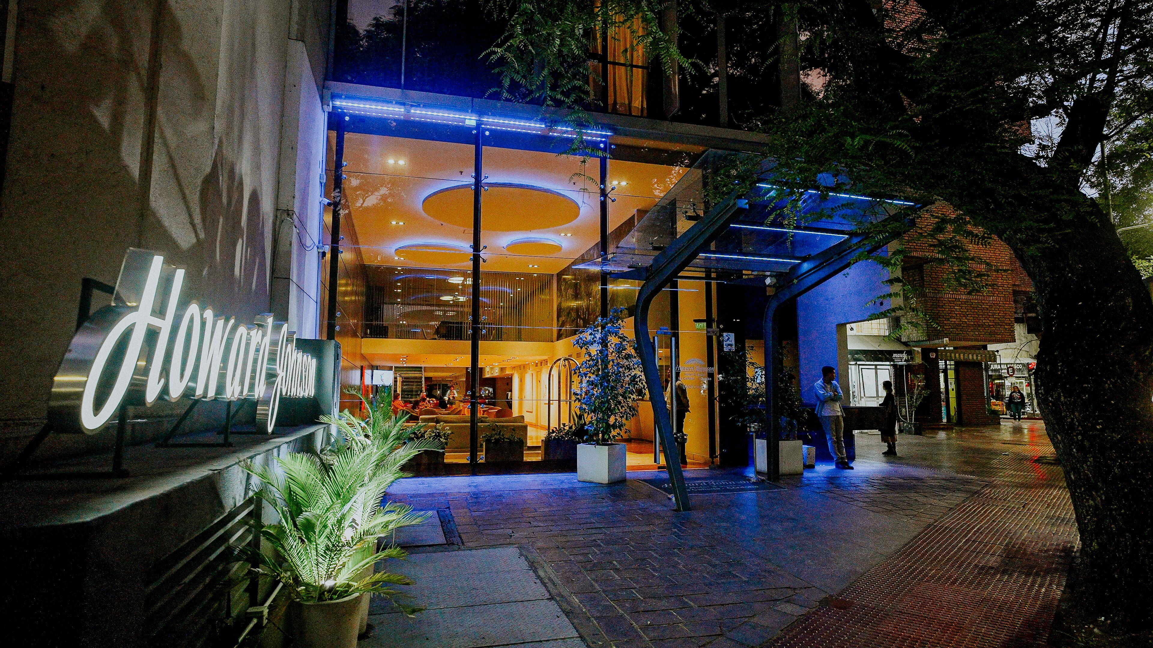 Dónde Hospedarse en Patio Olmos: 2 Hoteles de Negocios