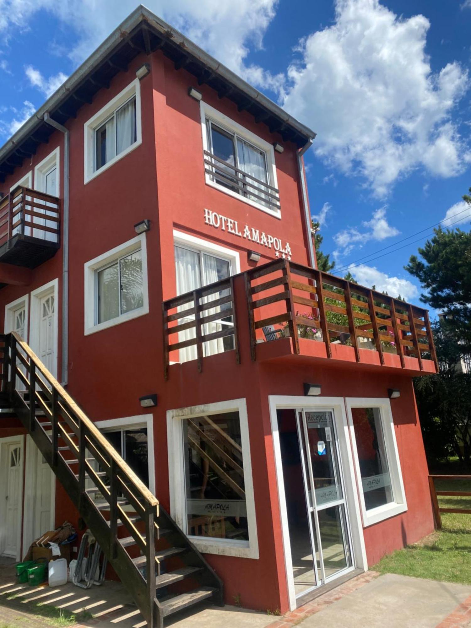 15 Hoteles Céntricos en Argentina que Vale la Pena Reservar