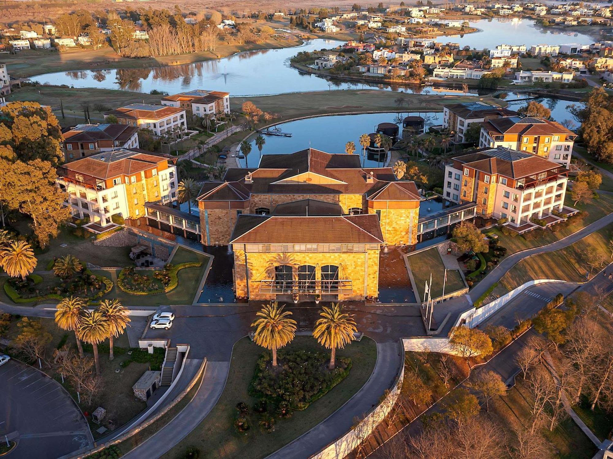 15 Resorts en Argentina que Realmente Vale la Pena Reservar