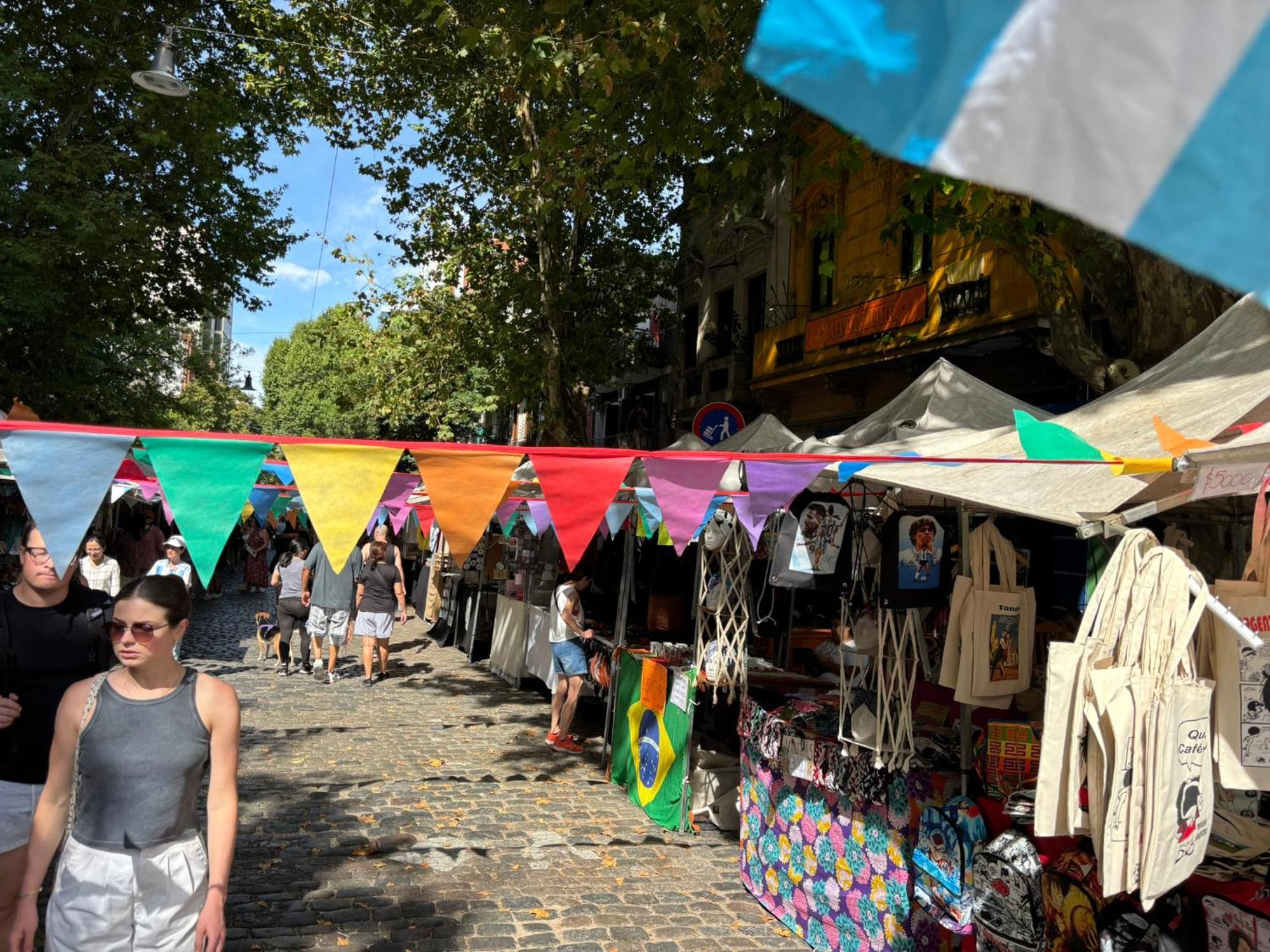 9 Hostels en Argentina que Vale la Pena Reservar